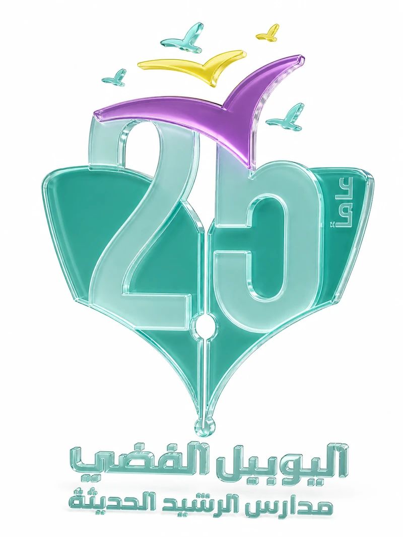 Silver Jubilee — 25 years