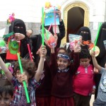 Learning festival