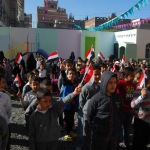 طلبة-فرع-التحرير-يحتفلون-بـ-14-أكتوبر-9