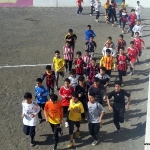 Athletic and Cultural activity Boys Branch 1