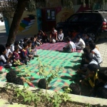 Athletic and Cultural activity Boys Branch 10