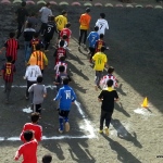 Athletic and Cultural activity Boys Branch 2