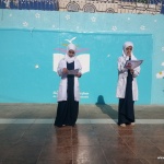 Broadcast About Health Haddah Branch 1