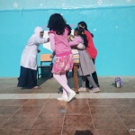 Broadcast About Health Haddah Branch 13