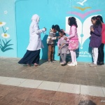 Broadcast About Health Haddah Branch 14