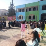 Broadcast About Health Haddah Branch 4