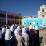 Broadcast About Health Haddah Branch 5