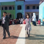 Broadcast About Health Haddah Branch 8