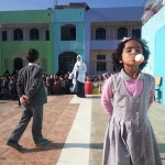 Broadcast About Health Haddah Branch 9