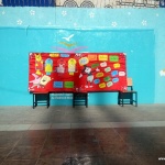 Broadcasting About Colors – Haddah Branch  (1)