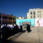 Broadcasting About Colors – Haddah Branch  (13)