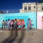 Broadcasting About Colors – Haddah Branch  (14)