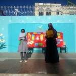 Broadcasting About Colors – Haddah Branch  (3)