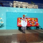 Broadcasting About Colors – Haddah Branch  (4)