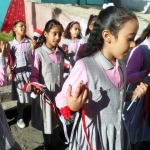 Broadcasting Patriotism brings us together in Maeen Branch 5