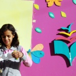 Broadcasting about Sincerity in Tahrir Branch 11