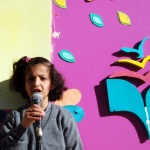 Broadcasting about Sincerity in Tahrir Branch 2