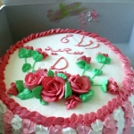 Farewell party for teacher – Maeen Branch  (1)