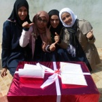 Farewell party for teacher – Maeen Branch  (4)