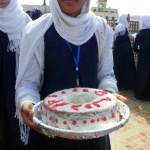 Farewell party for teacher – Maeen Branch  (5)