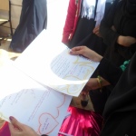 Farewell party for teacher – Maeen Branch  (7)