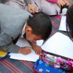 First Phase of Talent Contest – Tahrir Branch  (11)