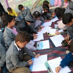 First Phase of Talent Contest – Tahrir Branch  (13)