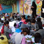 First Phase of Talent Contest – Tahrir Branch  (14)