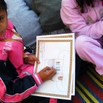 First Phase of Talent Contest – Tahrir Branch  (15)