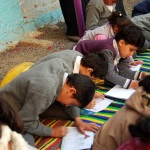 First Phase of Talent Contest – Tahrir Branch  (16)