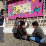 First Phase of Talent Contest – Tahrir Branch  (18)