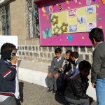 First Phase of Talent Contest – Tahrir Branch  (19)