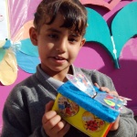 First Phase of Talent Contest – Tahrir Branch  (2)