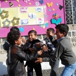 First Phase of Talent Contest – Tahrir Branch  (20)