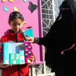 First Phase of Talent Contest – Tahrir Branch  (3)
