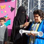 First Phase of Talent Contest – Tahrir Branch  (34)