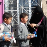 First Phase of Talent Contest – Tahrir Branch  (35)