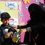 First Phase of Talent Contest – Tahrir Branch  (4)