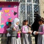 First Phase of Talent Contest – Tahrir Branch  (46)