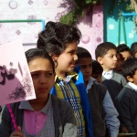 First Phase of Talent Contest – Tahrir Branch  (7)