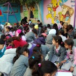 First Phase of Talent Contest – Tahrir Branch  (8)