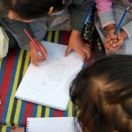 First Phase of Talent Contest – Tahrir Branch  (9)