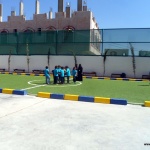 Fun Hour For Fifth Grade English Branch (1)