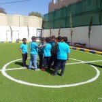 Fun Hour For Fifth Grade English Branch (2)