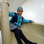 Fun Hour For Fifth Grade English Branch (24)