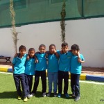 Fun Hour For Fifth Grade English Branch (3)