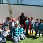 Fun Hour For Fifth Grade English Branch (31)