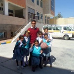 Fun Hour For Fifth Grade English Branch (33)