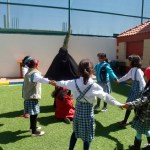 Fun Hour For Fifth Grade English Branch (35)