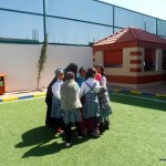 Fun Hour For Fifth Grade English Branch (36)